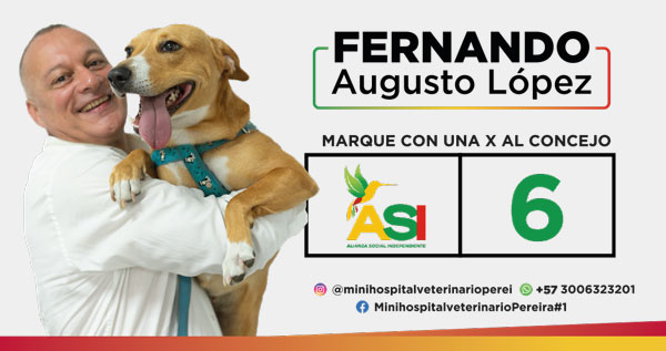 Fernando Augusto Lopez