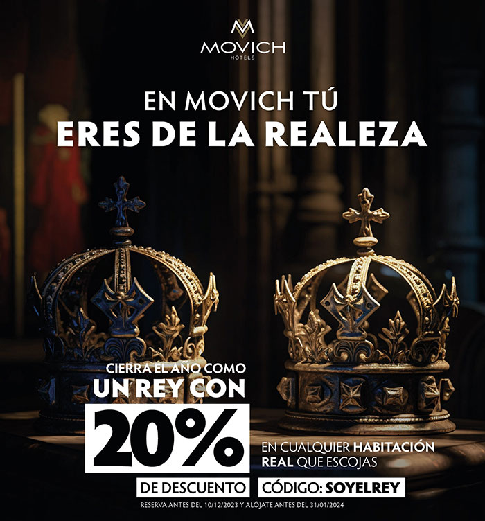 hotel movich pereira