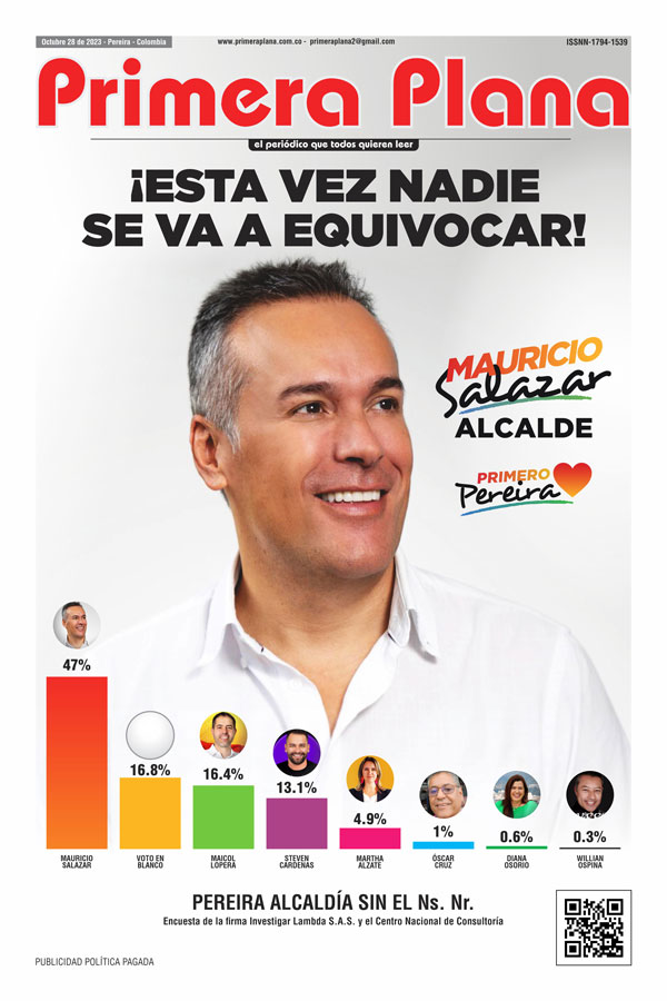 mauricio de portada elecciones
