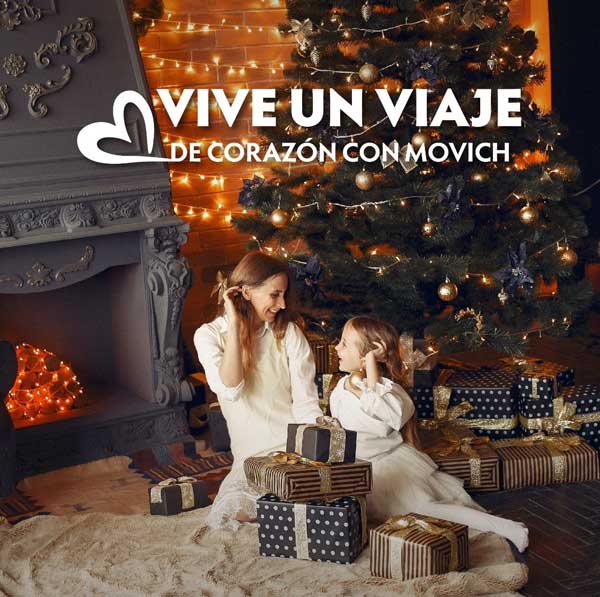 movich pereira navidad