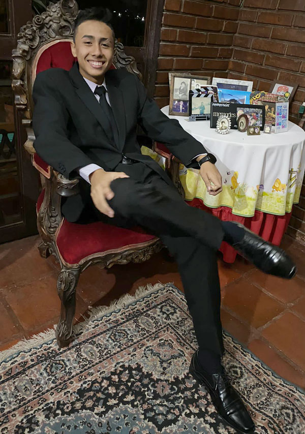 Adrian Fabrizio Vargas Gonzalez 2