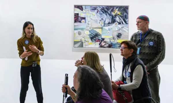 10 atracciones en manhattan