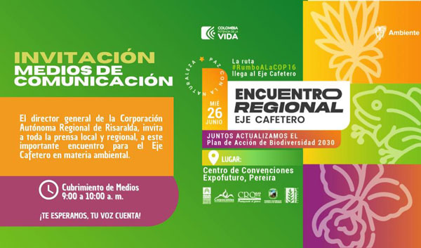 encuentro regional carder