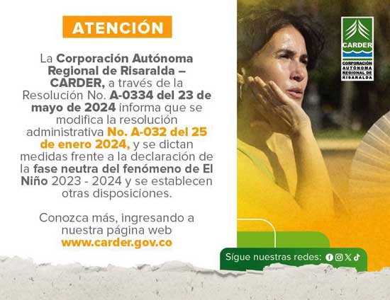 fase neutra fenómeno niño